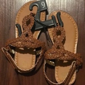 Kids Sandals